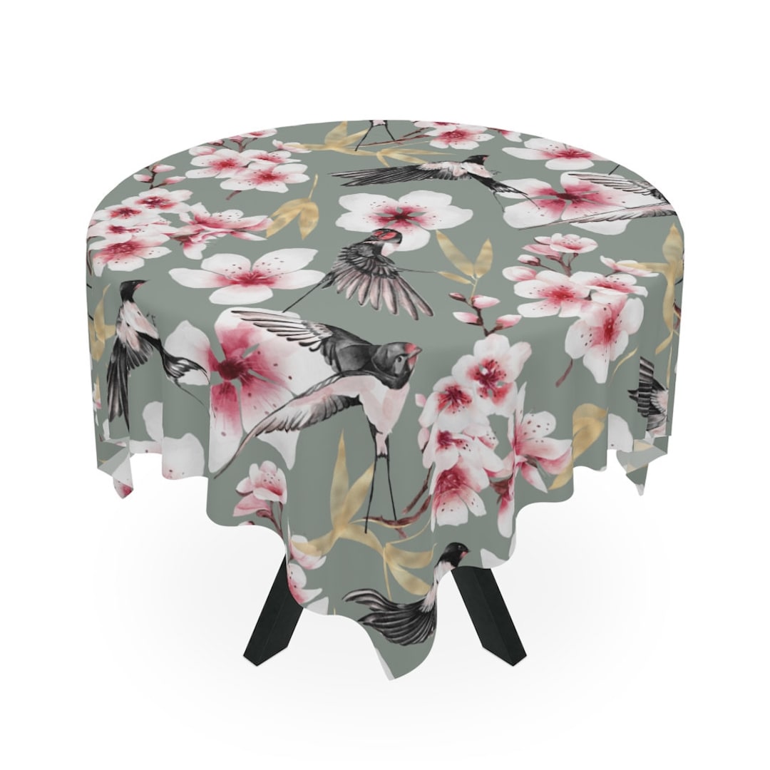 Segnaposto Floreali Wandic - 30 Supporti Rotondi In Metallo Dorato, Per Matrimoni, Feste, Decorazioni - Foto 8