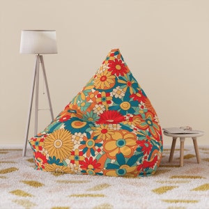 Modern art home bean bag new arrivals