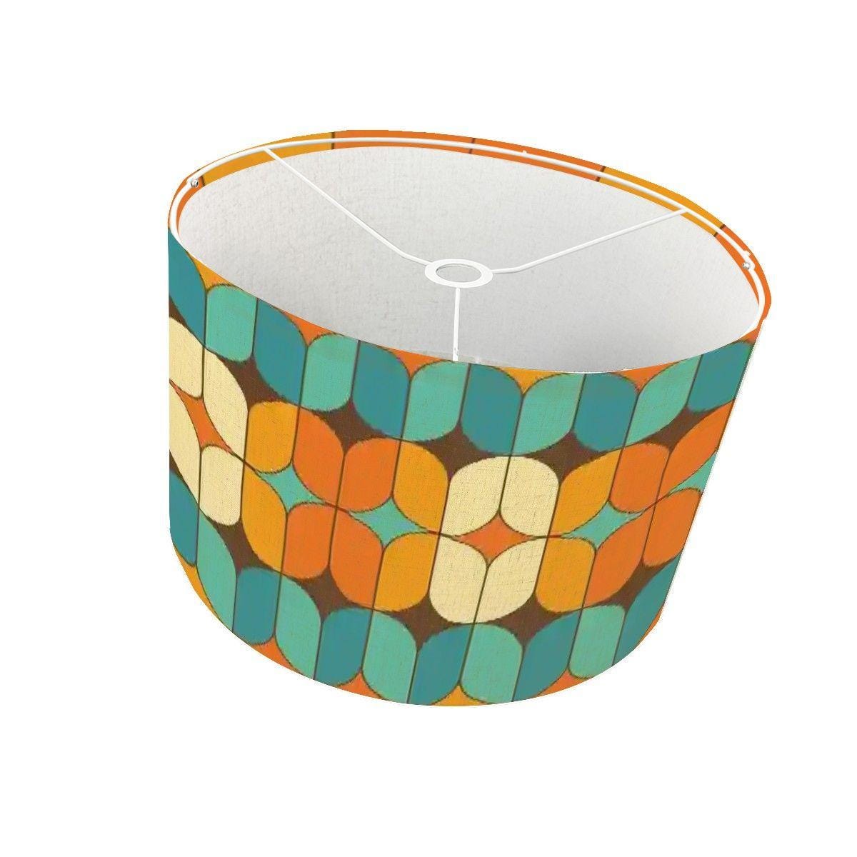 Voyage Maison 52 Cm Lampenschirm Primrose Aus Baumwolle
