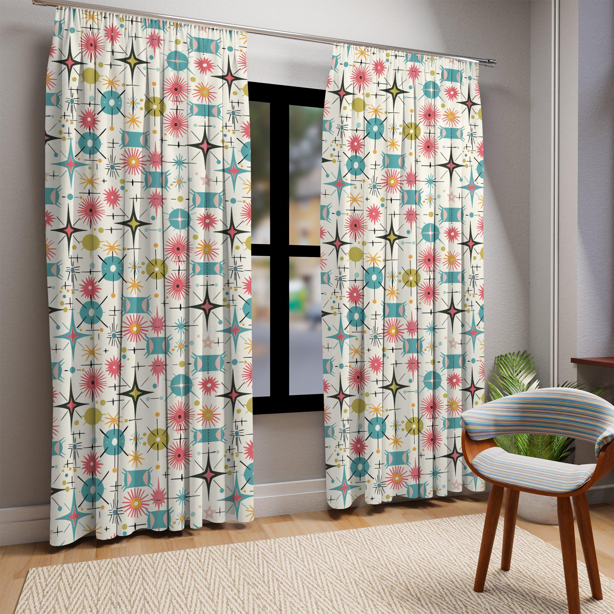 Diamond Curtains - Etsy