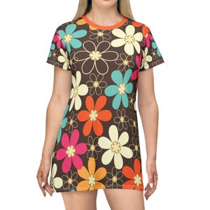 Mod Mini Dress - Etsy Mod Mini Dress - Etsy