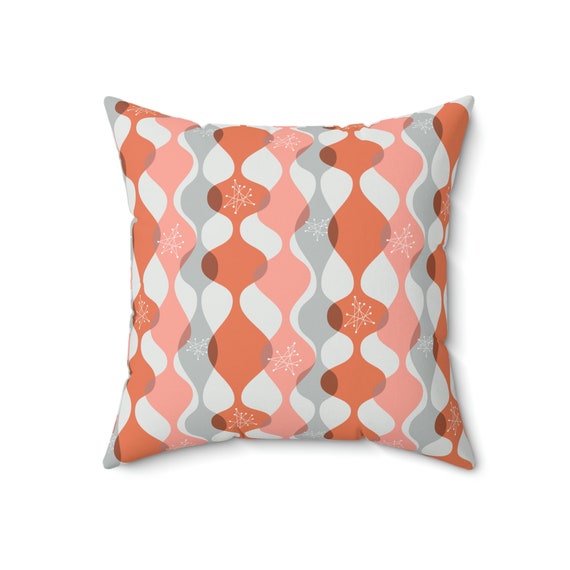 Mcm throw cheap pillows