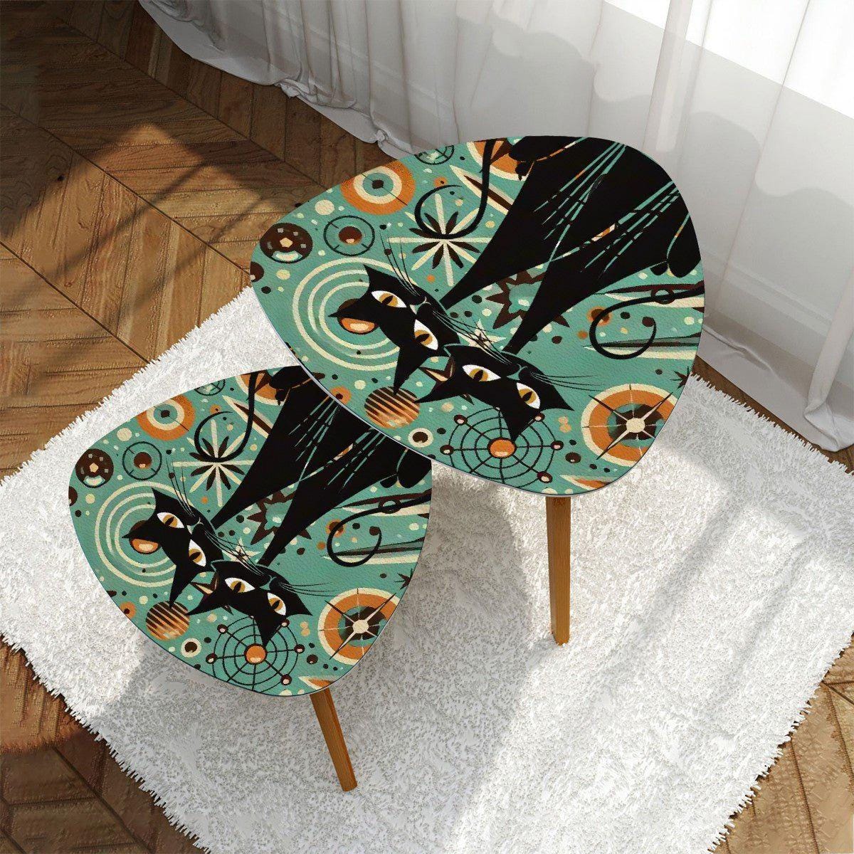Space Age Coffee Table - Etsy