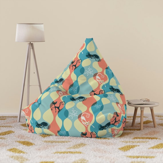 Mod bean 2024 bag chair