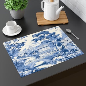 1pc Kitchen Dining Decoration Table Mat, Oil-proof, Waterproof, Heat  Insulation Pad, Cup Coaster For Kids