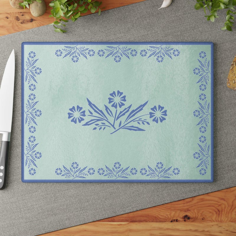 Pyrex Cutting Boards Glass - Etsy