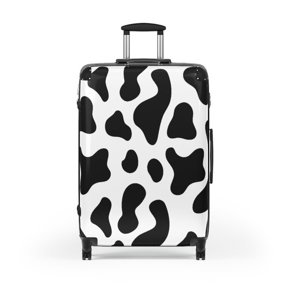Almohada de viaje para niños - Vaca - Como las maletas