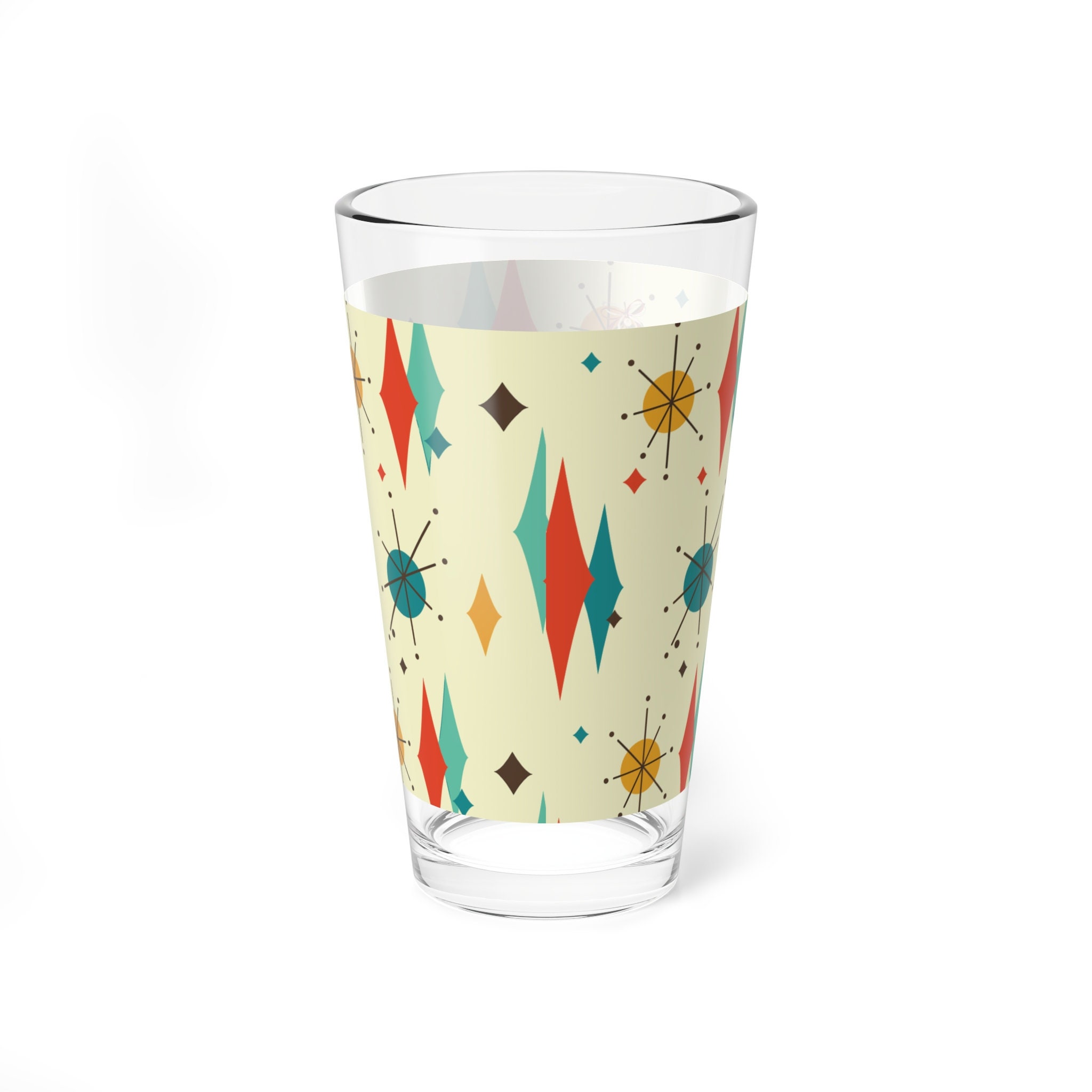 Franciscan Diamond Starburst Retro Vintage 50s Kitsch Franciscan Diamond Starburst Retro Vintage 50s Kitsch