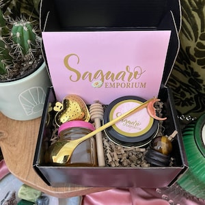 Tea Time Gift Set