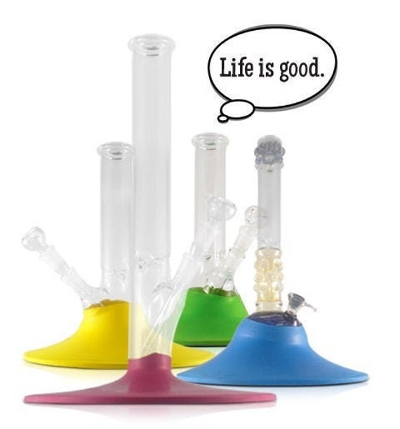 binger clinger patented protector for glass water pipes etsy kraft boxes cheap