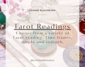 Same Day Tarot Readings, ready within 24 hours. Shop owner from UK. Same day. Same hour.