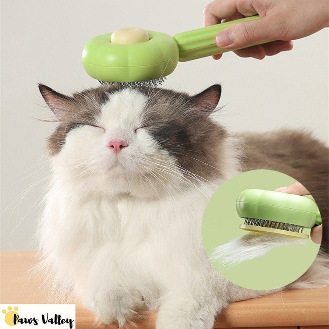 Easy Cat & Dog Hair Brush Cat Hair Remover Brush Cat Nd Dog - Etsy Easy Cat & Dog Hair Brush Cat Hair Remover Brush Cat Nd Dog - Etsy