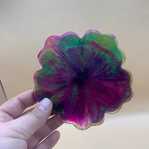 Drink Coasters - 4 pack