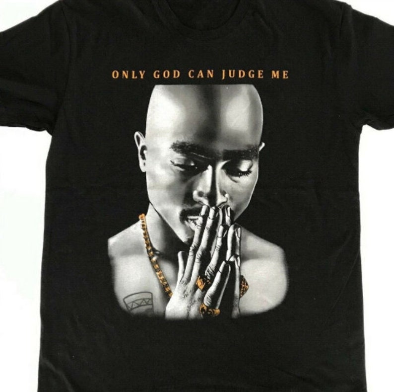 Vintage shirt Hip hop rap Urban | Etsy