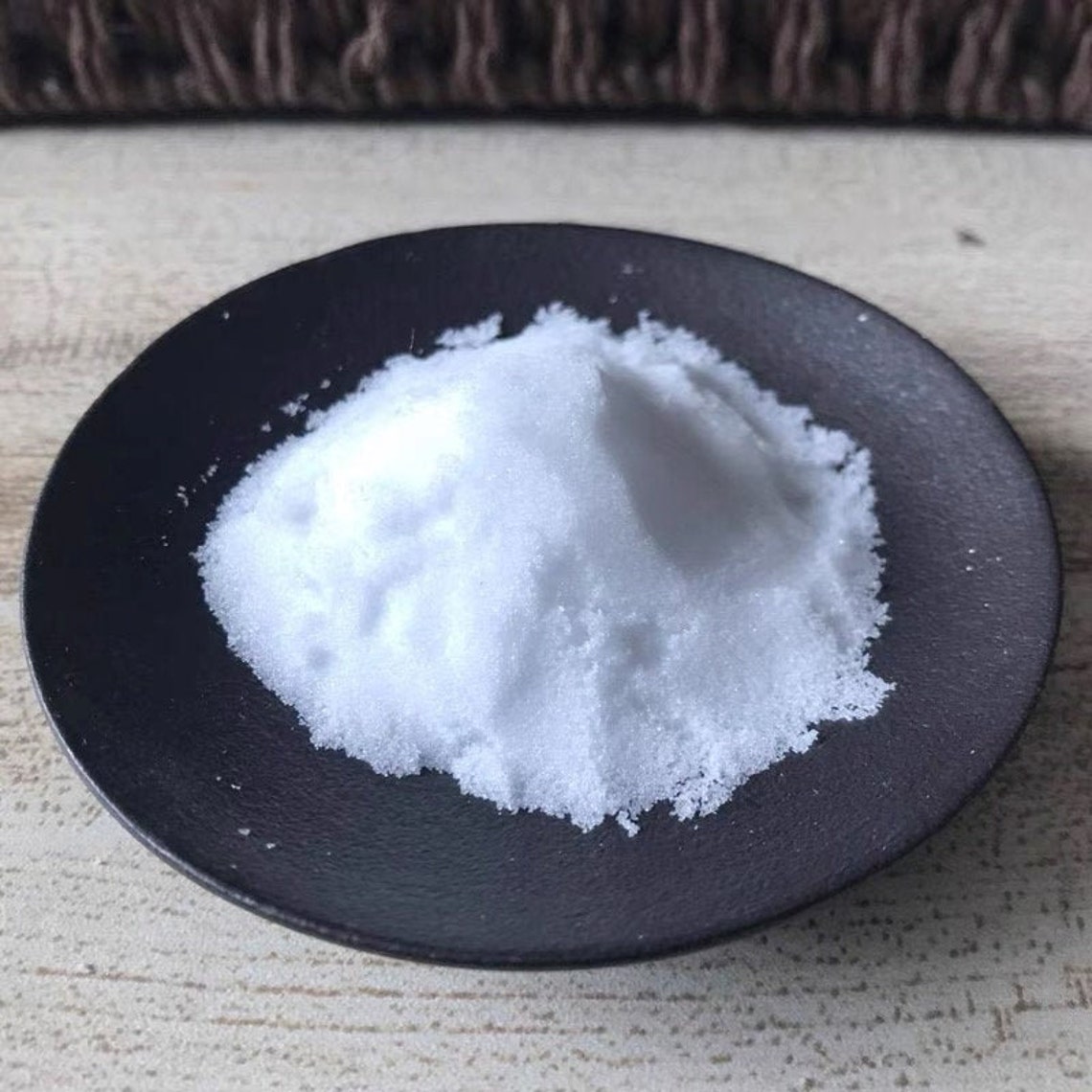 Alum for natural dyeing Potash alum mordant Botanical Dyes Etsy