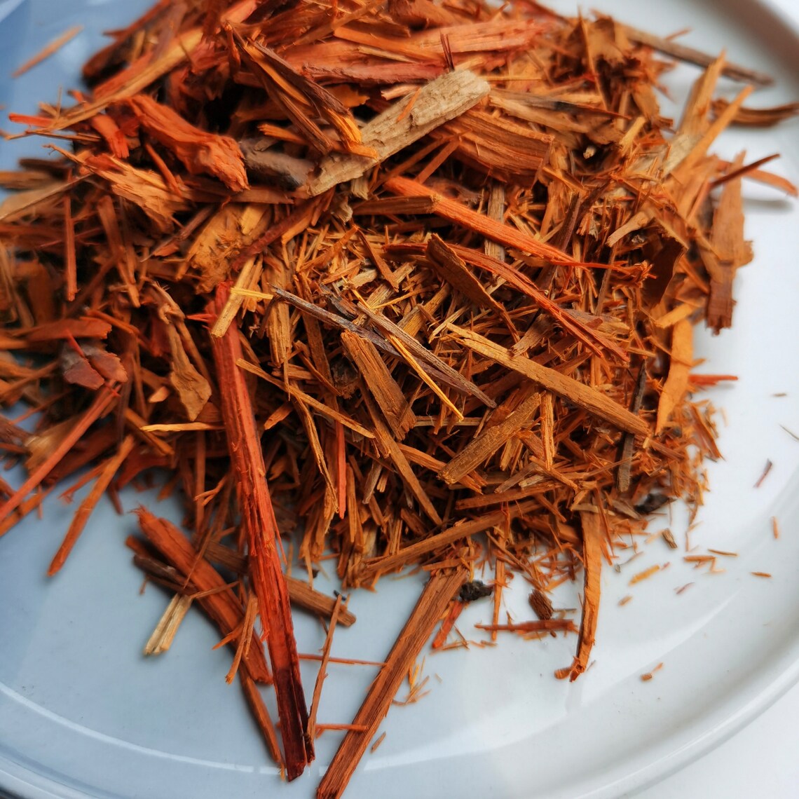 Brazilwood Brazilwood Dye Sappan Sappan Wood Dried Herb Etsy