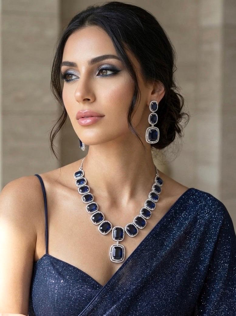 earrings for navy blue dress Earrings For Navy Blue Dress