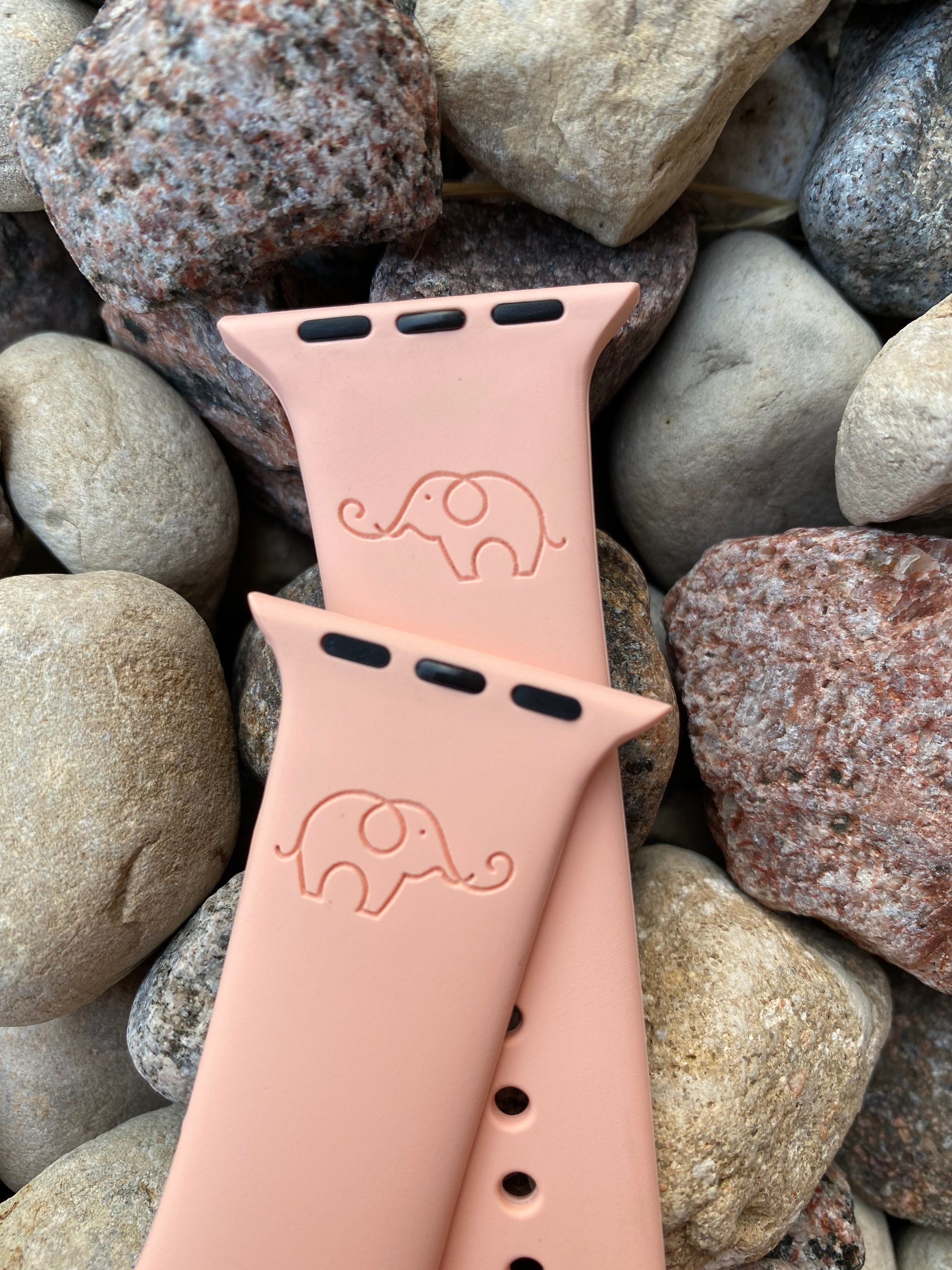 Gizmo Watch Band atelieryuwa.ciao.jp