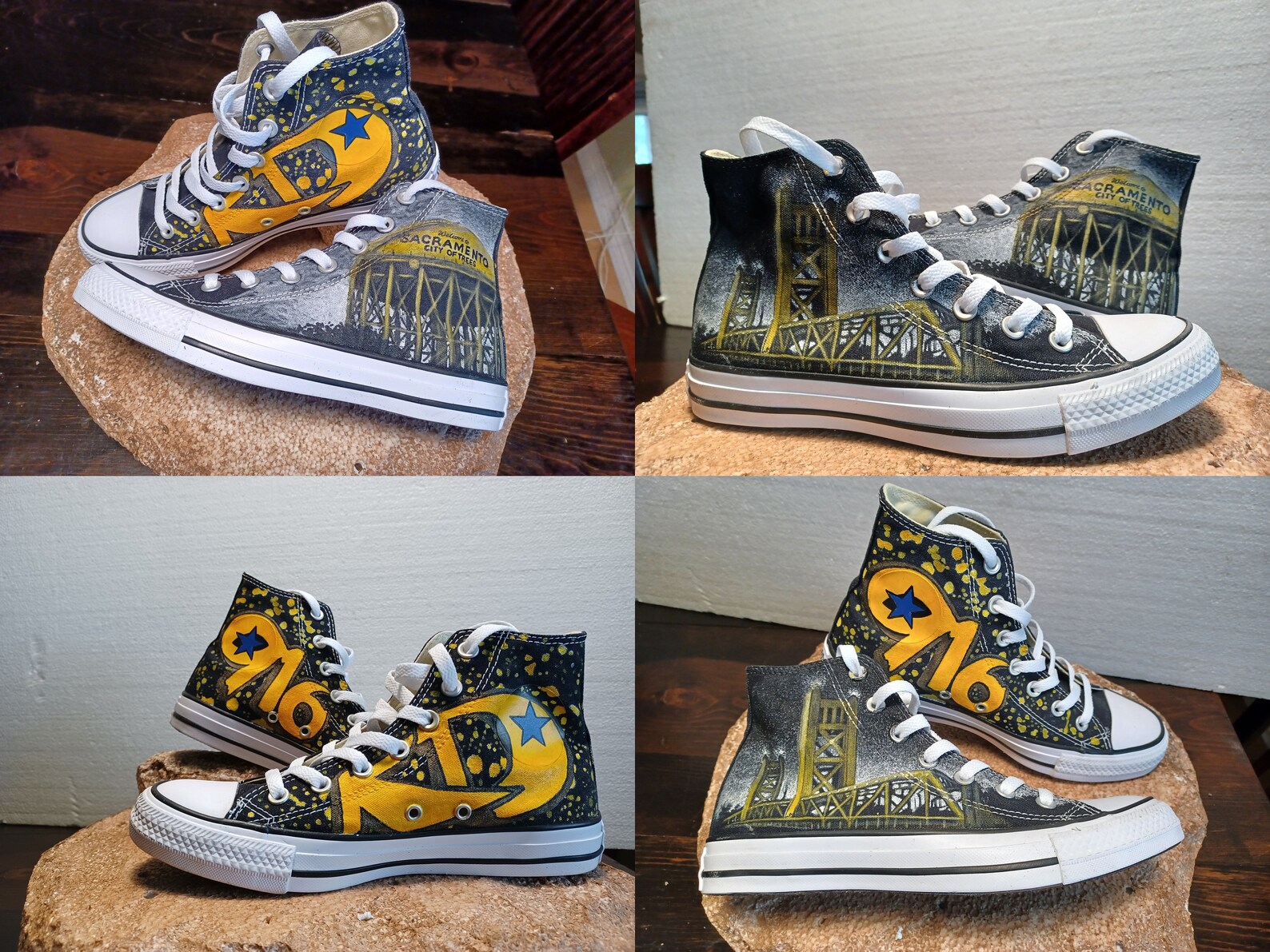 Canvas or Leather Sneakers: Style, Comfort, and Durability