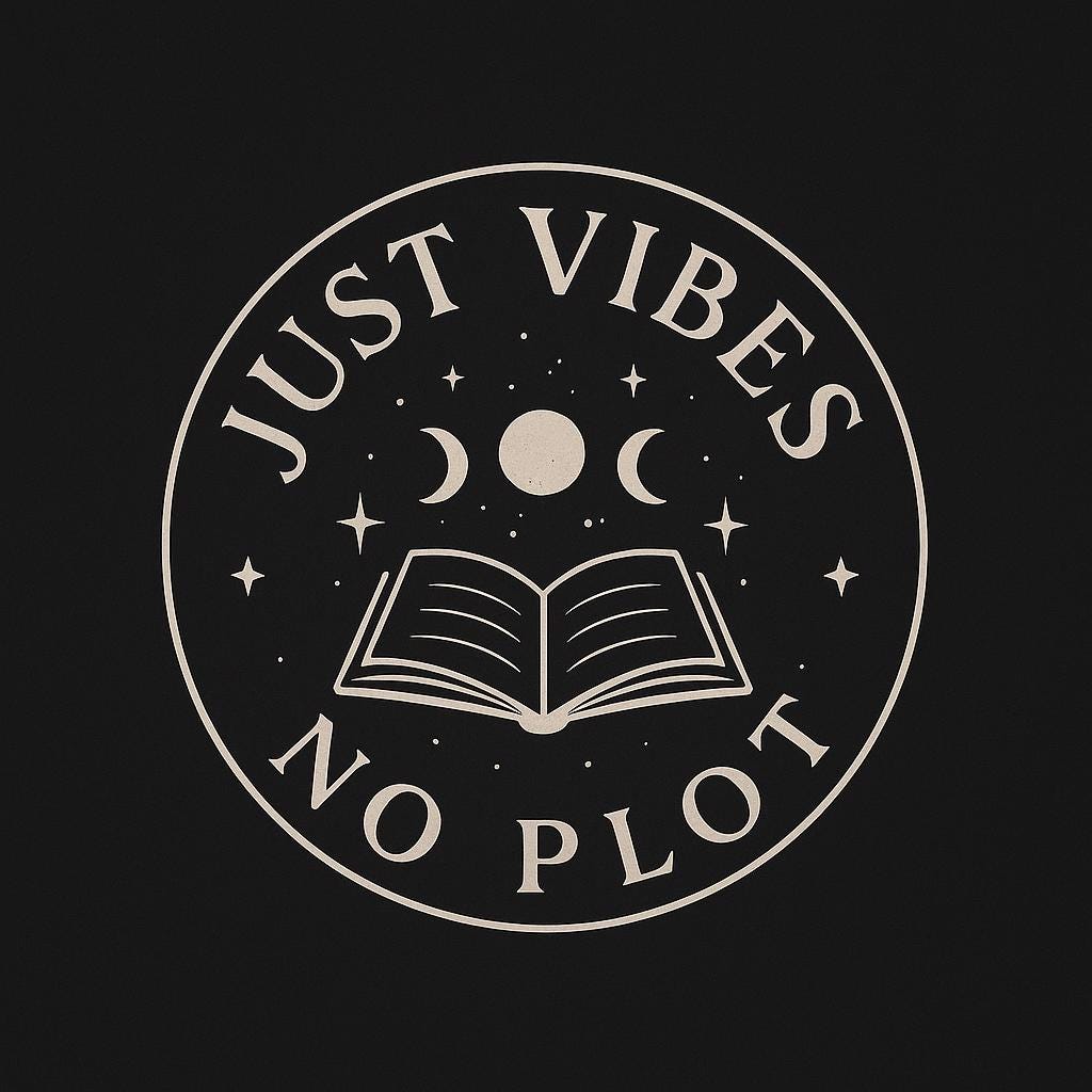 JustVibesNoPlot