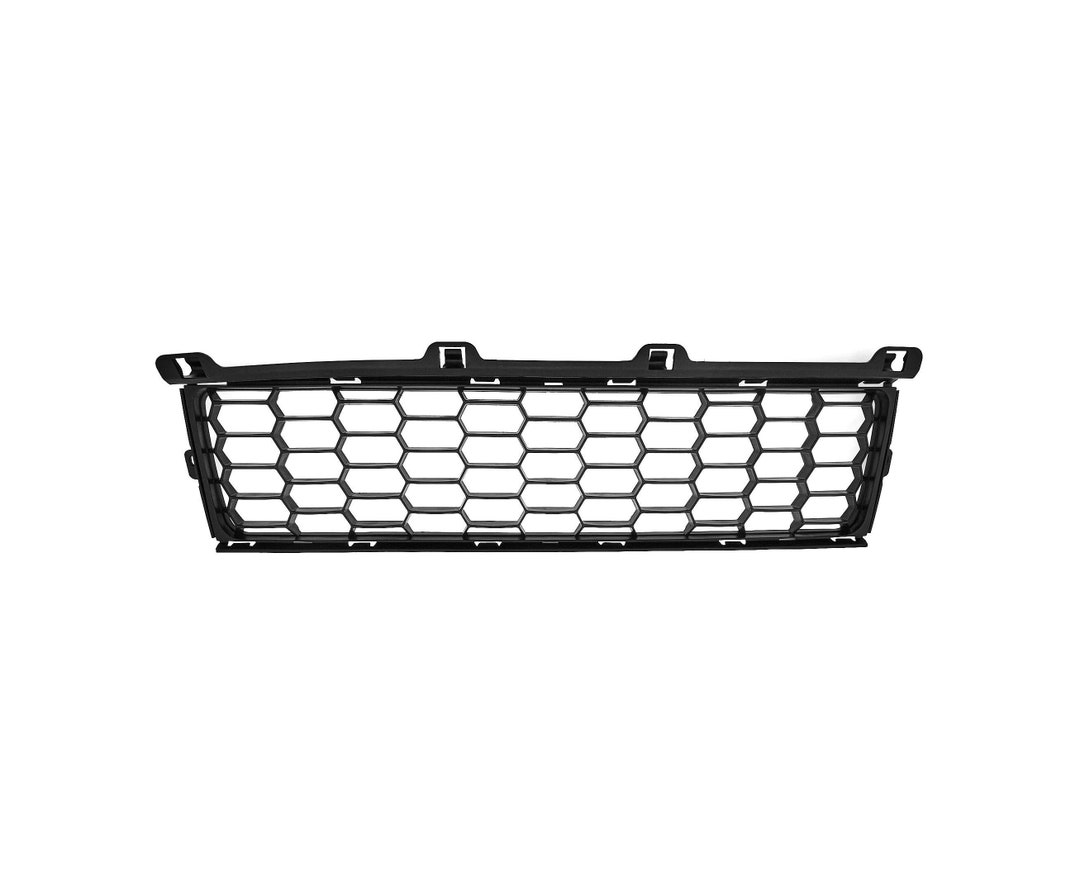 Front Bumper Grille for JEEP RENEGADE 2015 Etsy