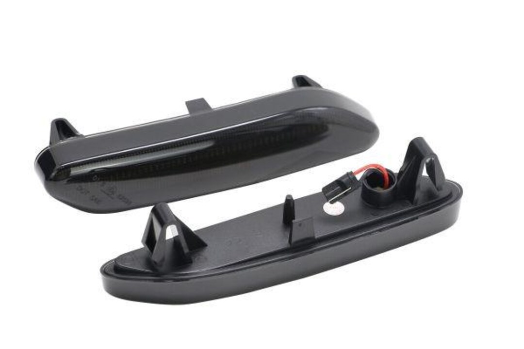 Side Marker Set Led Pair for Mini Countryman R60 R61 Paceman 10-16 ...
