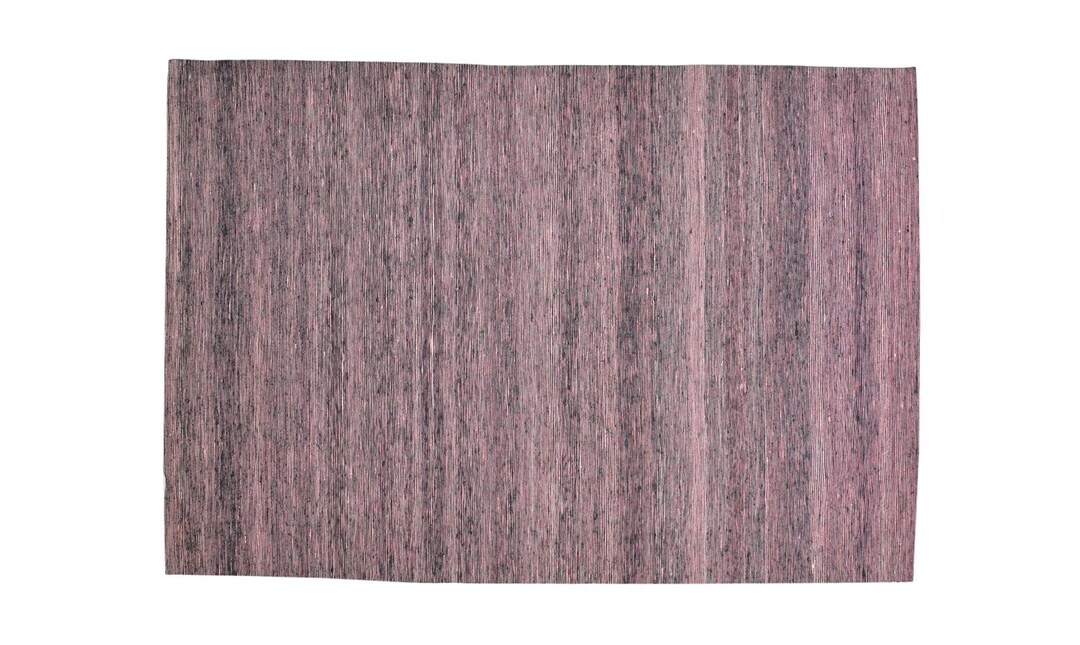 Wool / Art Silk Rug Pink Rug 5X7 Modern Jacquard Loom Bohemian Etsy