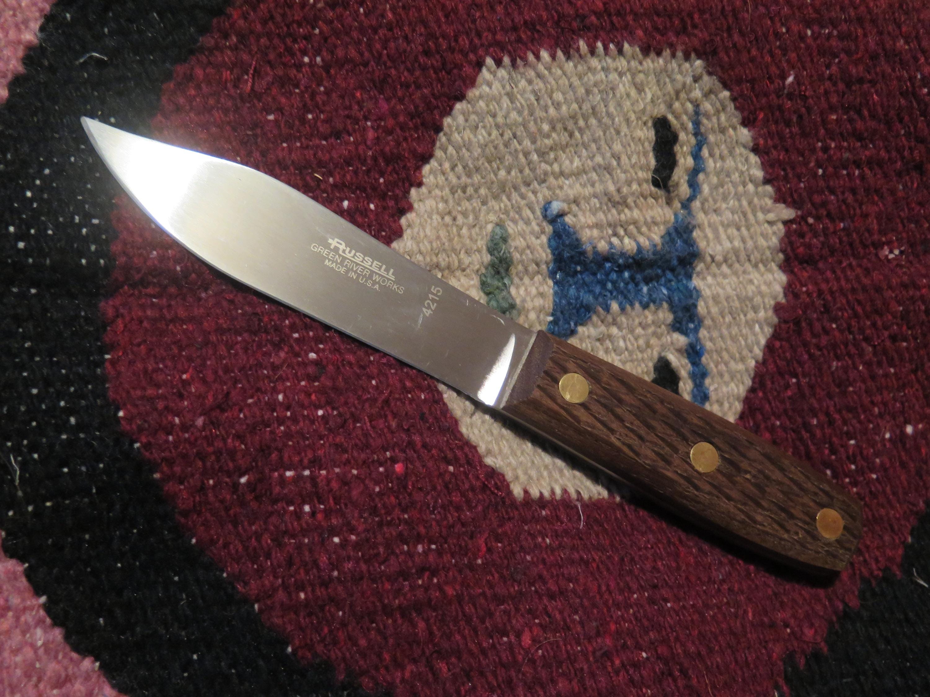 Usn Mk 2 Knife - Etsy
