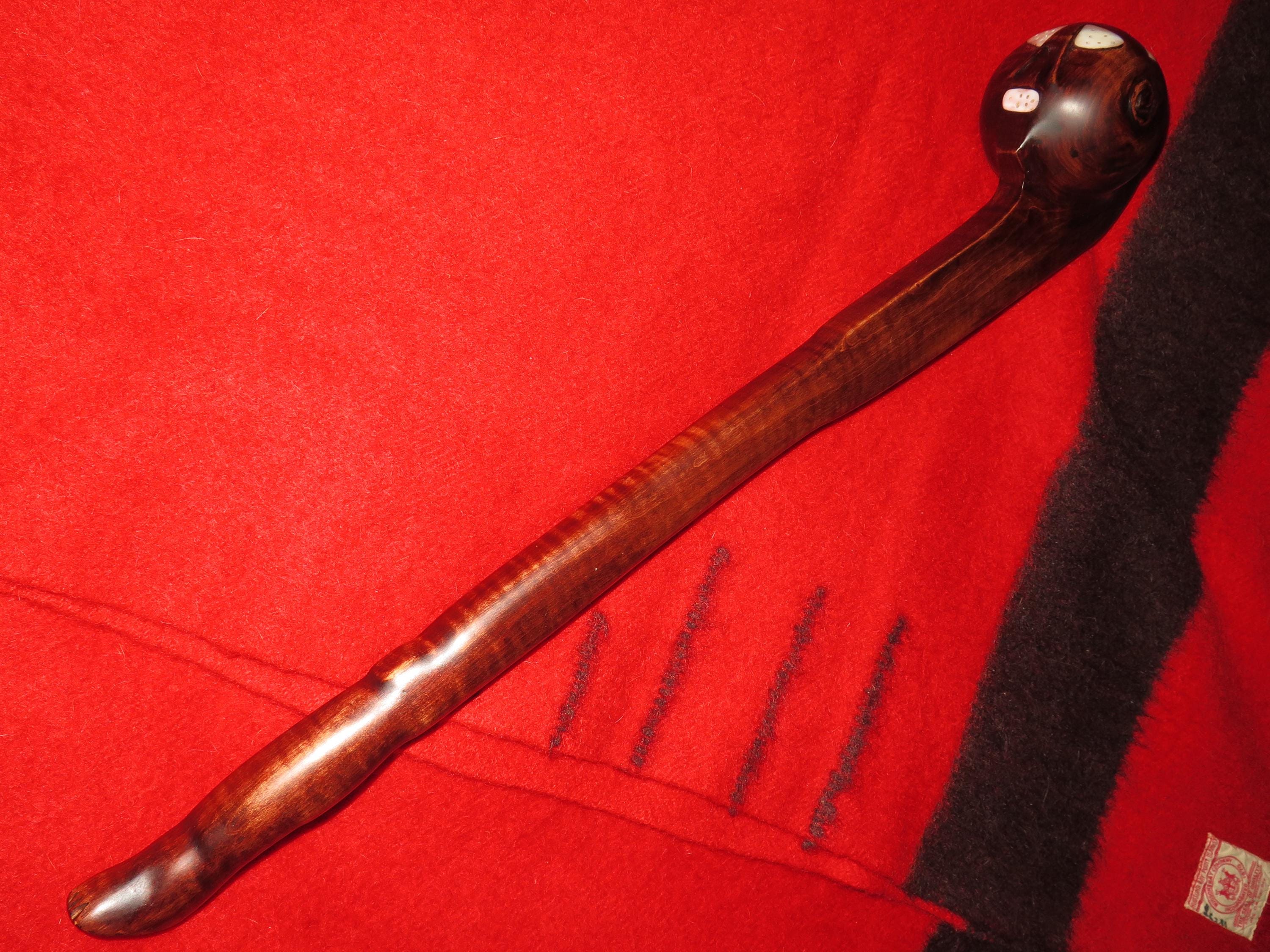 Native american walking stick - Etsy 日本