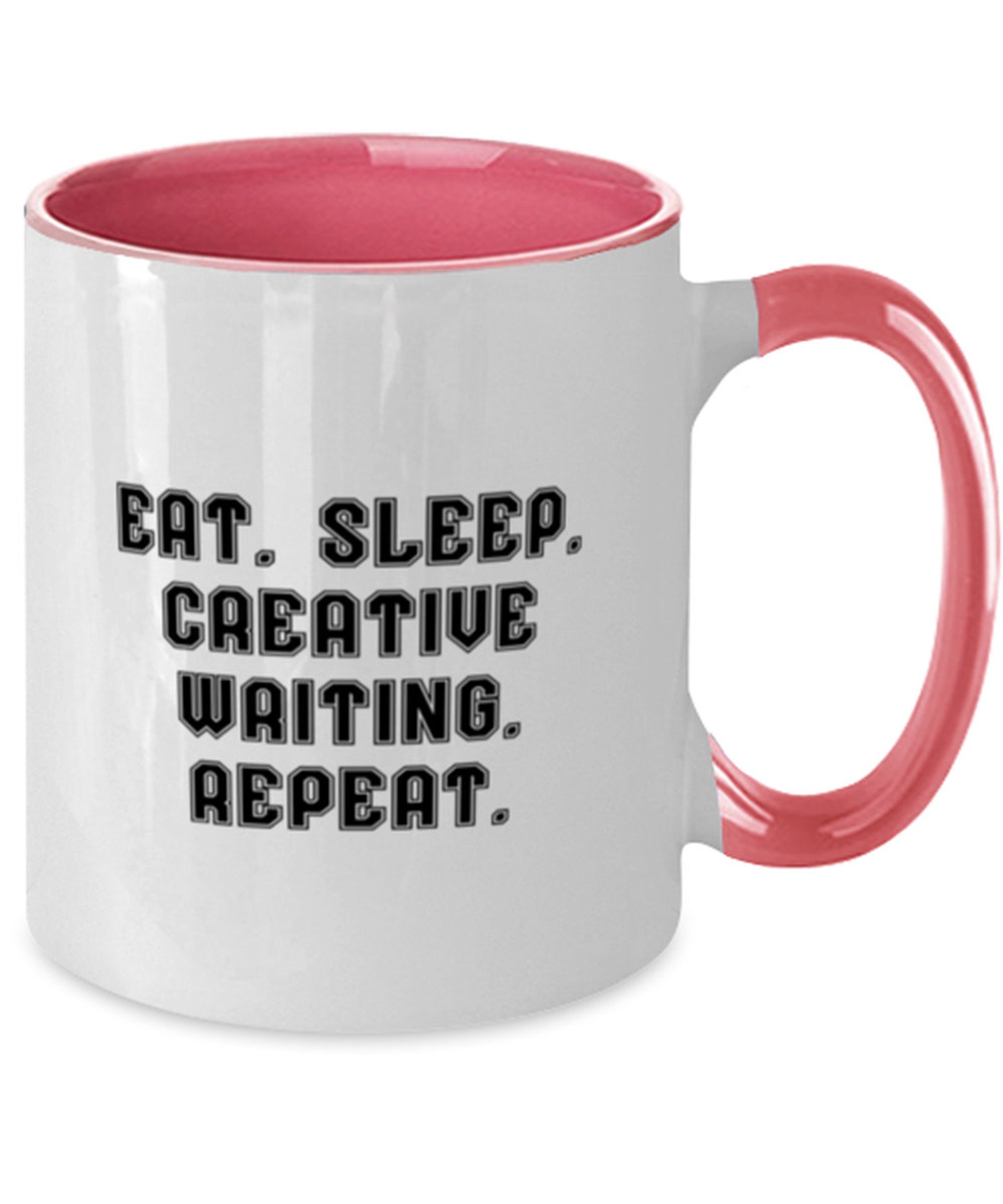 Weak creative writing picture