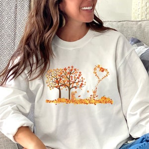 Golden Retriever Fall Shirt, Golden Retriever gifts, Golden Retriever Fall Sweatshirt, Golden Retriever Shirt, Golden Retriever Sweatshirt
