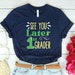 see more listings in the Custom Teacher Shirts section