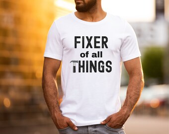 Father's Day Shirt, Father's Day Gift, Shirt For Dad, Fathers Day Tee, Dad Shirt, Fathers Dad Shirt Funny, Fathers Day gift from Wife