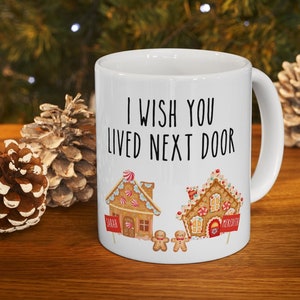 Personalized Best Friend Gift, Best Friend Personalized Mug, Best Friend Gift Ideas, Personalized Gift for Her, Long Distance Friendship
