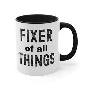 Husband Birthday Gift, Husband Gift, Husband Birthday Gift from Wife, Husband Birthday, Husband Birthday Gift Funny, Husband Mug image 3