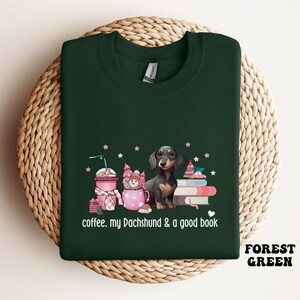 Dachshund Christmas Sweatshirt, Doxie Mom Sweater, Weiner Dog Shirt, Dachshund Christmas Sweater, Weiner Dog Gifts, Doxie Gifts