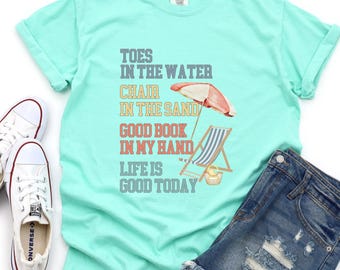 Book Shirt Comfort Colors®, Cute Reading Shirt, Bookish Gift, Bookworm Gifts, Book Club Shirt, Book Lover Gift, Reading Shirts for Teachers