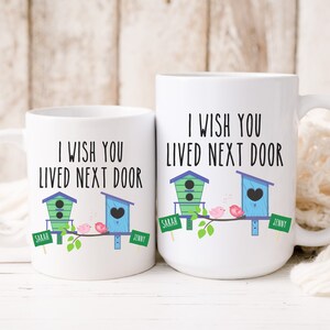 Personalized Gifts for Best Friends, Best Friend Gift, Best Friend Christmas Gift, Long Distance Friendship Gift, Best Friend Gift Ideas