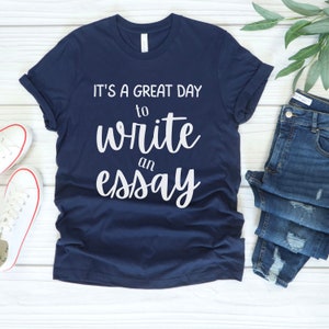 English Teacher Shirt, English Teacher Gifts, Funny Writing Shirt, Funny Teacher Shirt, Gift for Teacher, New Teacher Gift, Writing Teacher