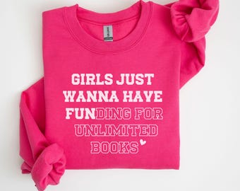 Buch-Sweatshirt, Niedliches Bücher-Sweatshirt, Geschenk für Bücherwürmer, Lustiger Lese-Sweatshirt, Sweatshirt für Buchclubs, Geschenk für Bücherliebhaber, Geschenk für Leseratten