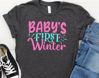 Baby Winter Shirt,Baby Winter Gift,Gift for Baby Winter,Funny Baby Winter,Baby Winter Humor,Baby Winter Shirts,Baby Winter Tshirt,Baby