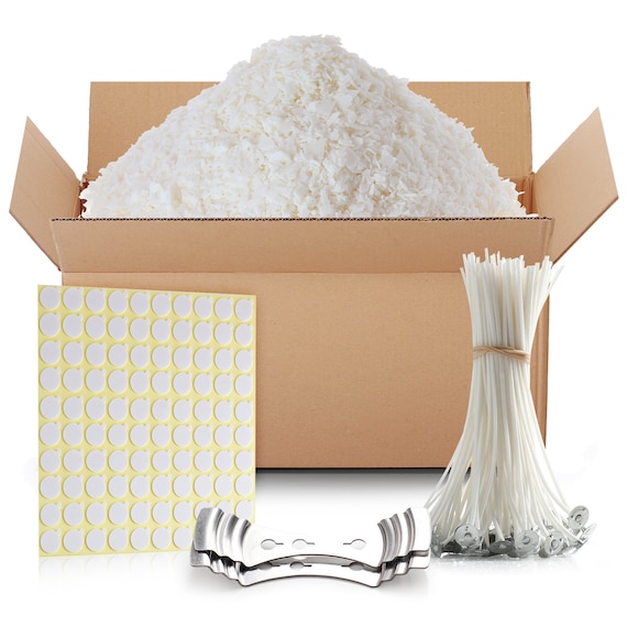 Natural candle making supplies deals