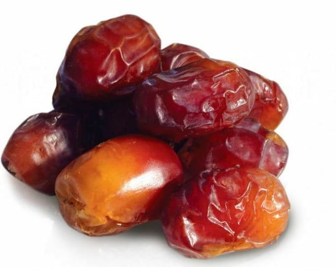Dates Zamli 'natures Caramel' Exotic Fruit From South Etsy UK