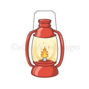 Watercolor Paper Lanterns Clipart Chinese Lanterns Download Instant  Download Glowing Paper Lantern Borders Scrapbooking Supplies 