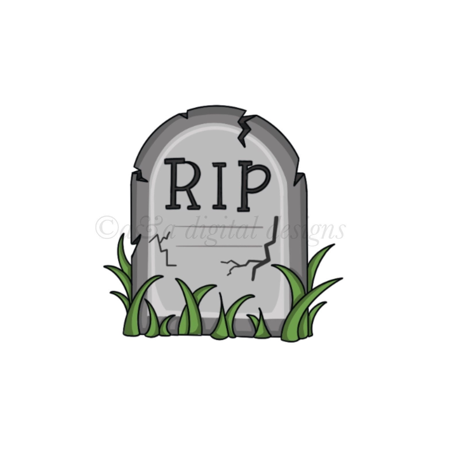 Halloween RIP Tombstone and Tree PNG Clipart Image​  Gallery Yopriceville  - High-Quality Free Images and Transparent PNG Clipart