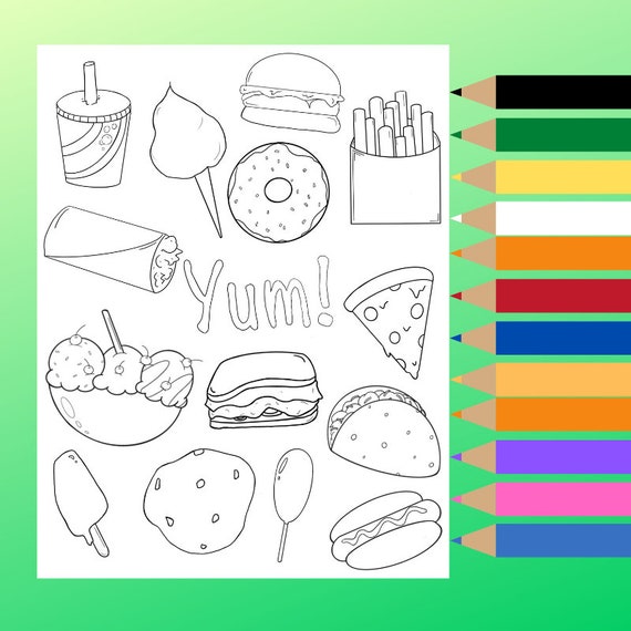 Natural Food Coloring (13+ Organic Food Coloring Ideas) - Kids Activities  Blog Kids Activities Blog