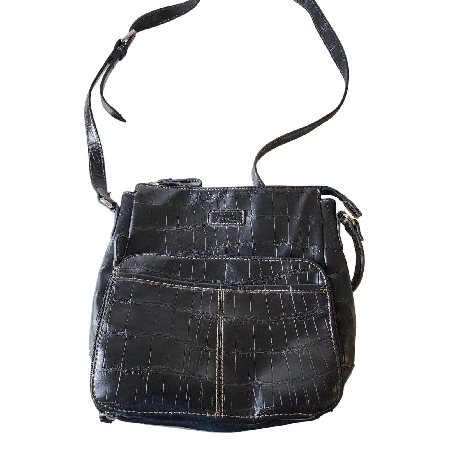 Ladies Handbag Relic Handbags Purses Relic Purse