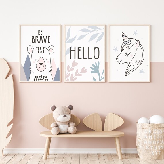 Baby room decor 2024 online shopping