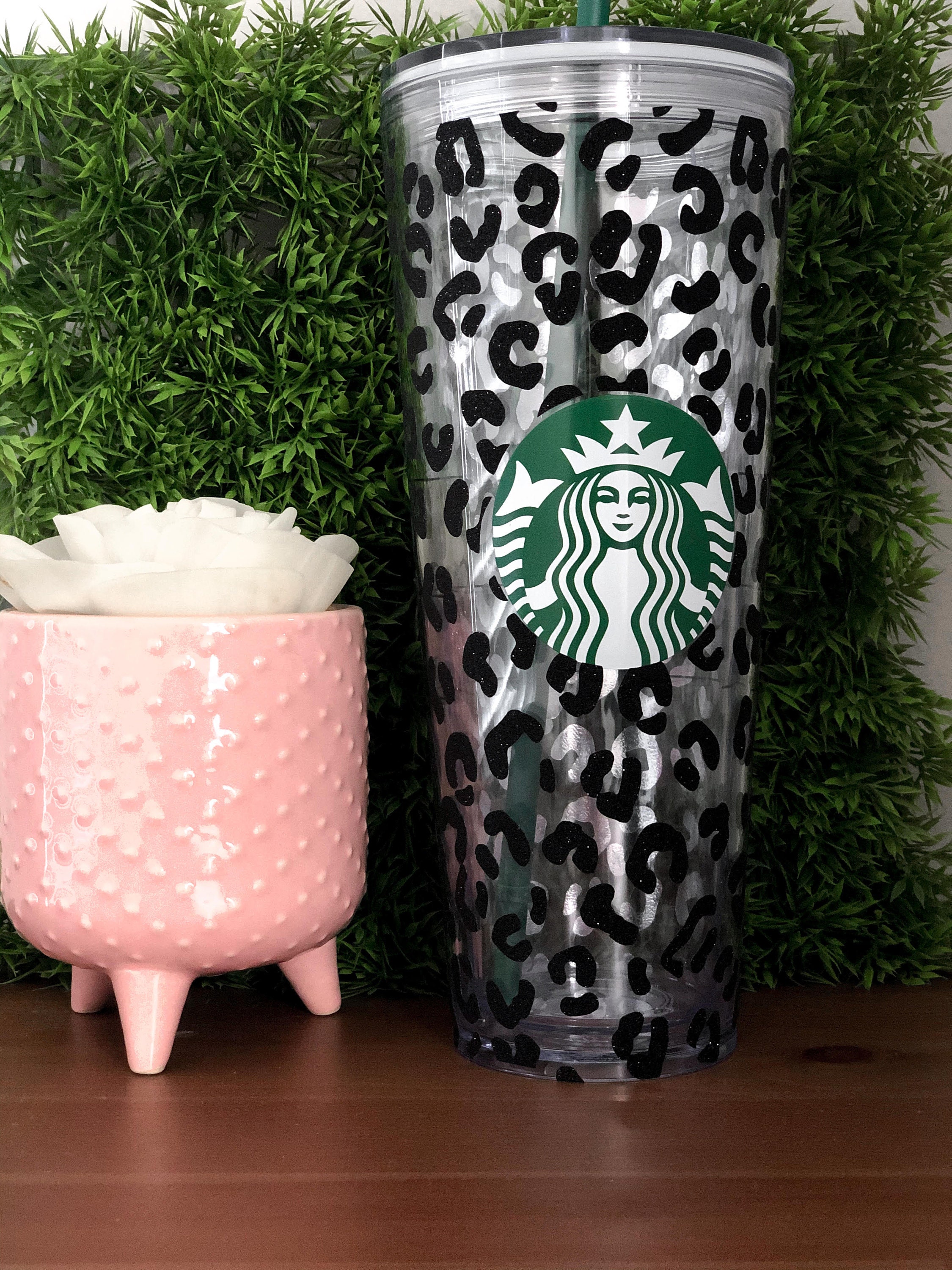 Starbucks 4 oz. double wall tumbler Etsy