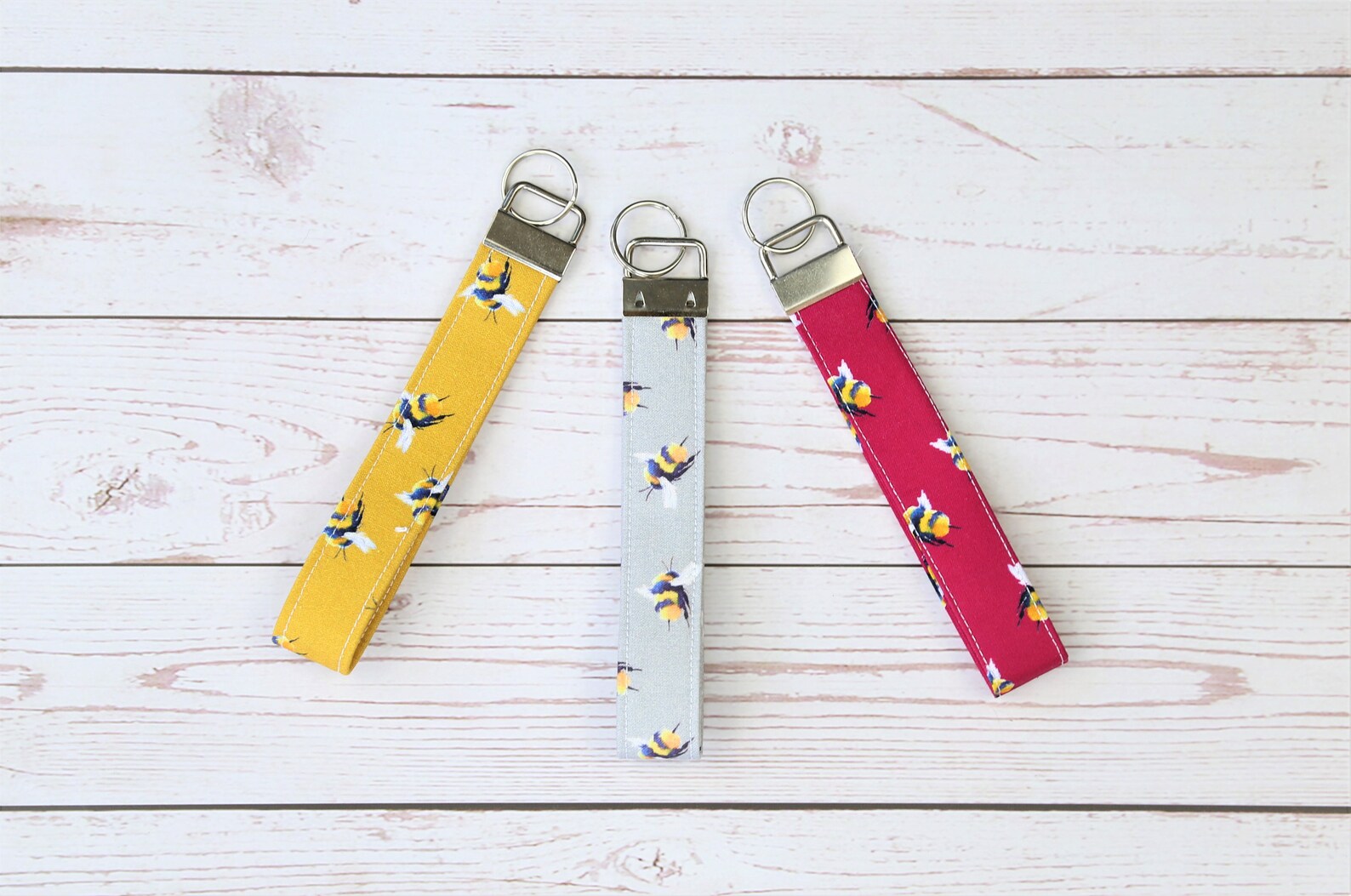 Key Fob Sewing Pattern PDF Pattern Digital File Beginners - Etsy